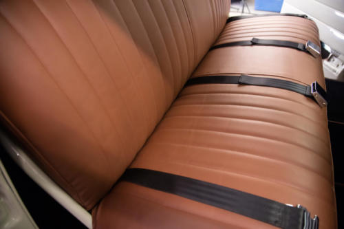 1951 Chevy 3100 5 Window