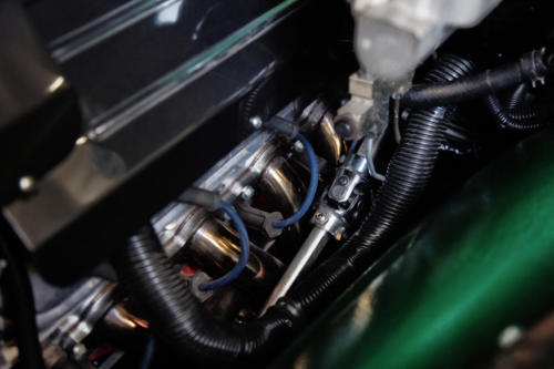 1951 Chevy 3100 5 Window