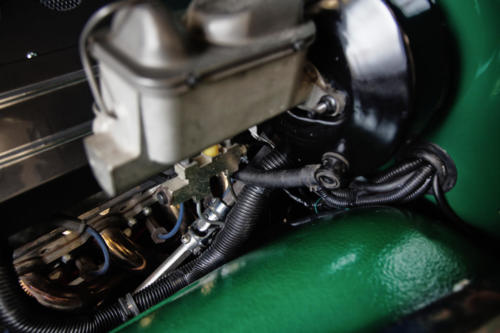 1951 Chevy 3100 5 Window