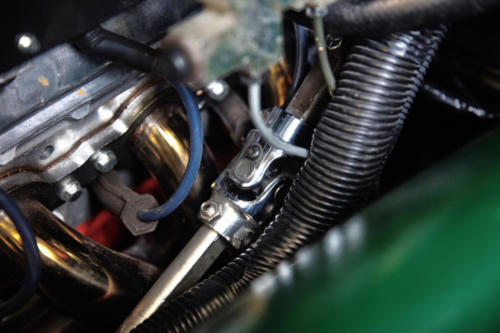 1951 Chevy 3100 5 Window