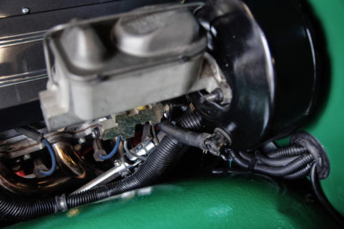 1951 Chevy 3100 5 Window