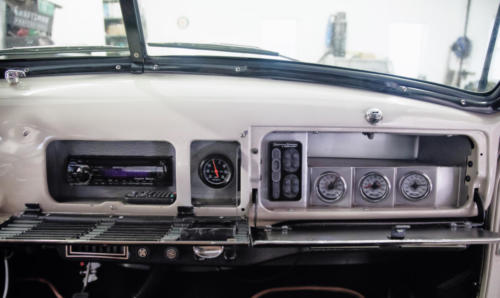 1951 Chevy 3100 5 Window