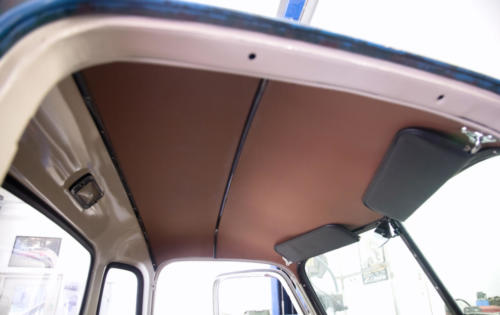 1951 Chevy 3100 5 Window